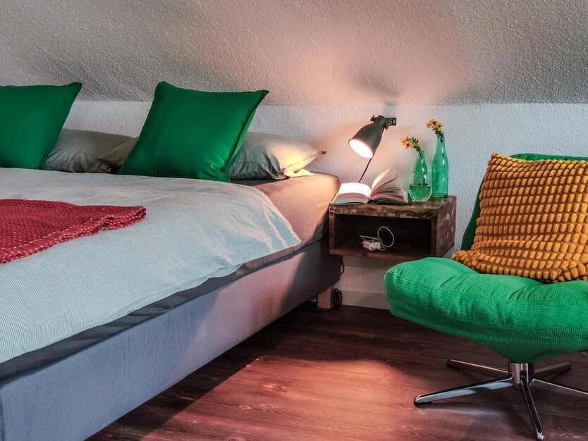 2-Zimmer-Appartement in Uni-Nähe, stilvoll und komfortabel zum Wohlfühlen. Erstbezug! zimmer