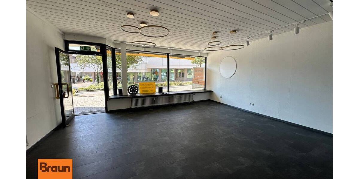 Gewerbeobjekt Villingen-Schwenningen Schwenningen - 1.000&euro; | Angebot:25771330