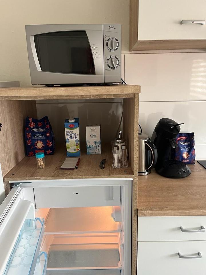 4 Zimmer sehr zentral gelegen in Ludwigsburg City zimmer