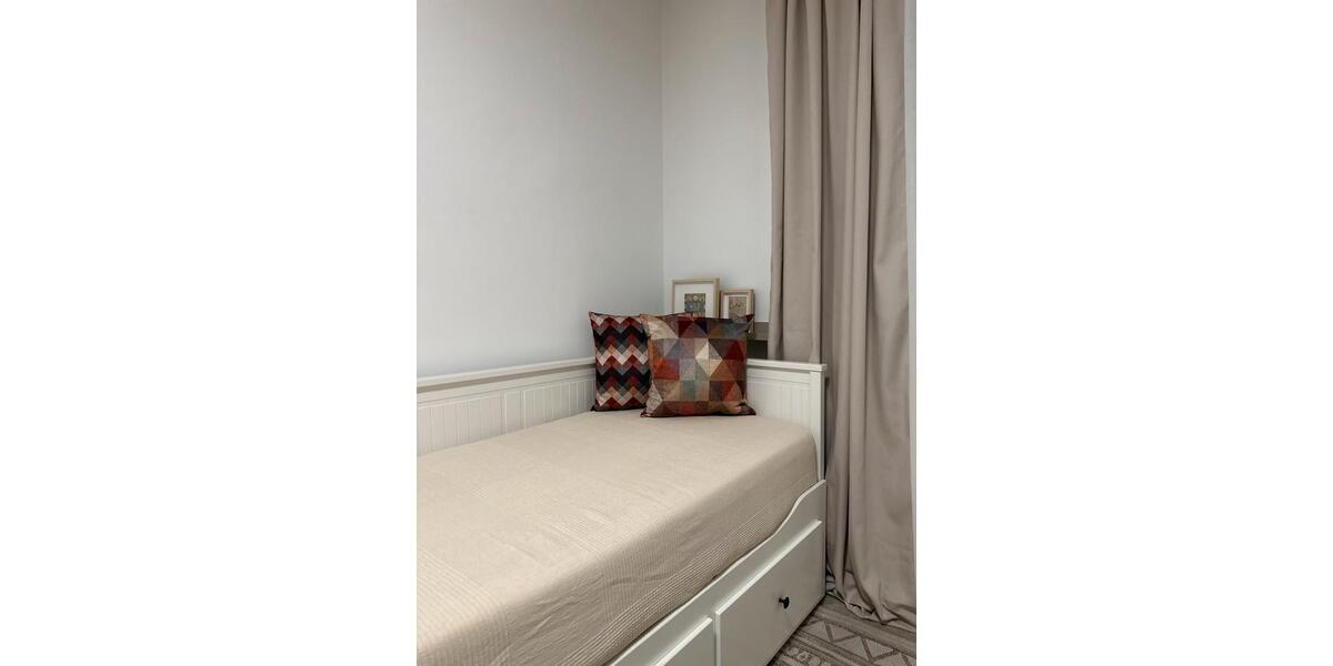 Etagenwohnung Bremen Gröpelingen - 1 Zimmer, 25 m&sup2;, 750&euro; | Angebot:25062960