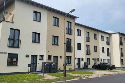 Wohnung Fürstenwalde Süd - 5 Zimmer, 158 m&sup2;, 1.900&euro; | Angebot:21266303