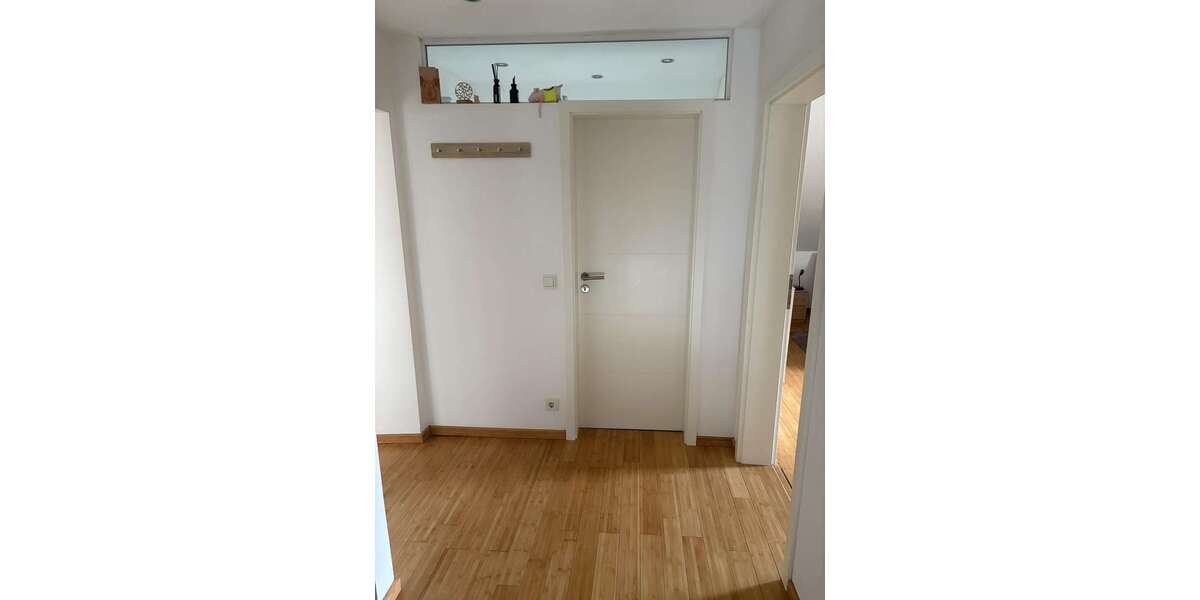 Etagenwohnung Saarbrücken Brebach-Fechingen - 3 Zimmer, 110 m&sup2;, 950&euro; | Angebot:26788798