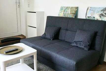 Wohnen auf Zeit in Hannover 820 € 1 zimmer