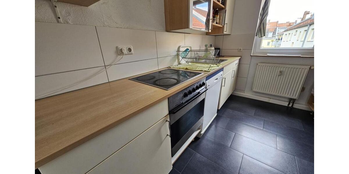Wohnen auf Zeit Nürnberg Gärten bei Wöhrd - 3 Zimmer, 23 m&sup2;, 482&euro; | Angebot:26669850
