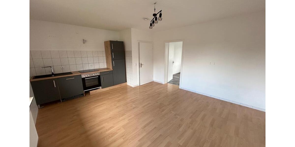 Etagenwohnung Kierspe - 3 Zimmer, 59 m&sup2;, 360&euro; | Angebot:26603903