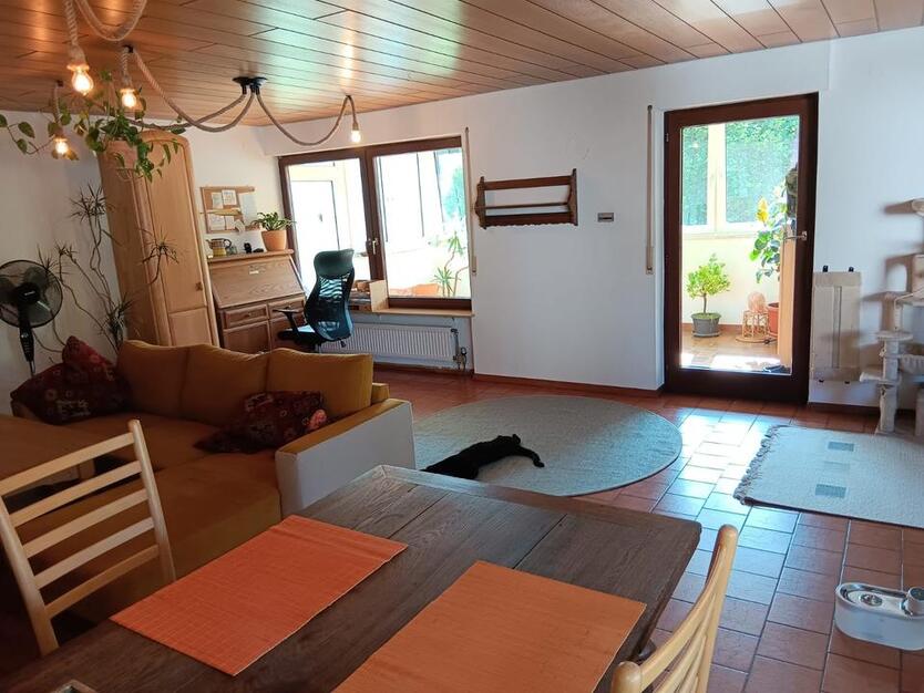 Zimmer in schöner 2er-WG. Wie und wieviel, entscheidest auch du!