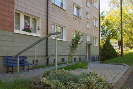 Wohnung zum Mieten in Hartha 309,61 € 59.54 m²