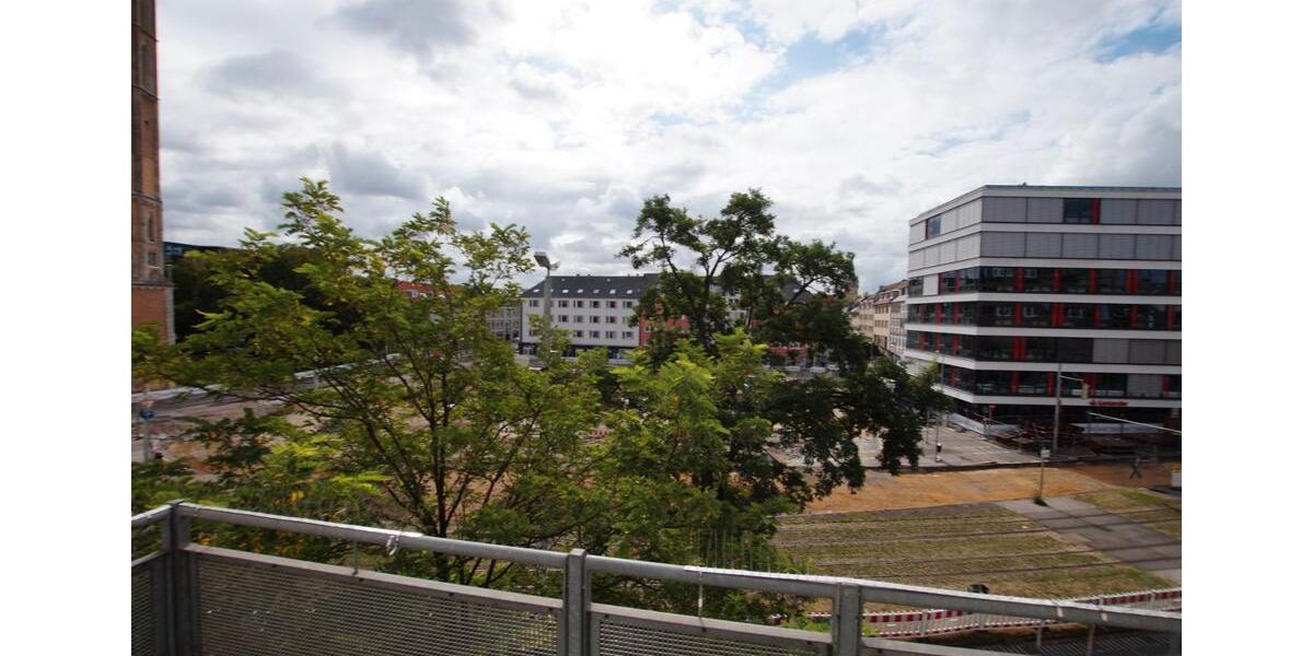 Etagenwohnung Braunschweig - 2 Zimmer, 67 m&sup2;, 670&euro; | Angebot:26233641