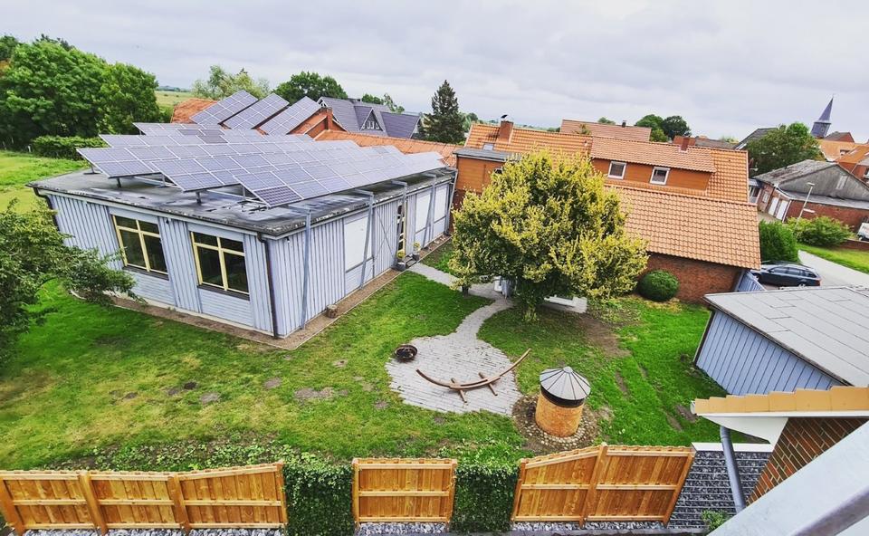 Gewerbeobjekt Freiburg (Elbe) - 1.510&euro; | Angebot:24748760