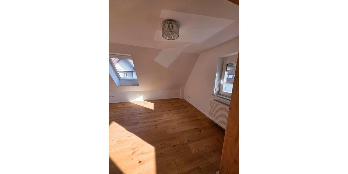 Frauen WG in Langweid 4 zimmer