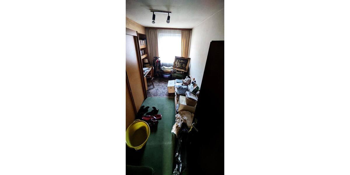 Etagenwohnung Düsseldorf Stadtmitte - 4 Zimmer, 94 m&sup2;, 1.128&euro; | Angebot:25180582