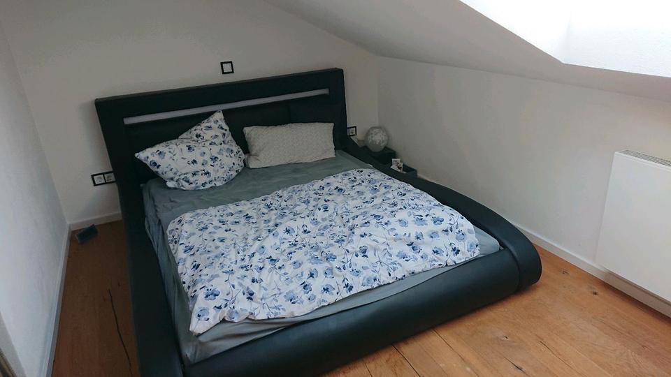 Dachgeschoßwohnung Amorbach - 2 Zimmer, 68 m&sup2;, 800&euro; | Angebot:24542281