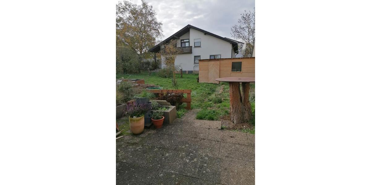 Erdgeschoßwohnung Külsheim - 2 Zimmer, 62 m&sup2;, 740&euro; | Angebot:25280467