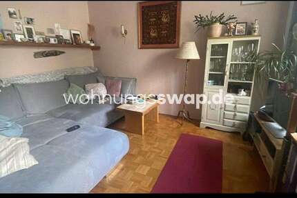 Wohnung Au-Haidhausen Haidhausen - 2 Zimmer, 58 m&sup2;, 980&euro; | Angebot:26112818