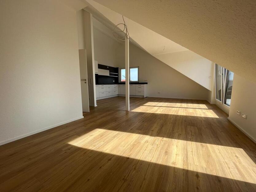 Wohnung in Welzheim