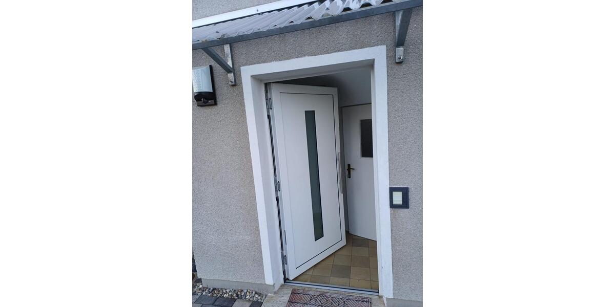 Terrassenwohnung Schweinfurt Bellevue - 3 Zimmer, 107 m&sup2;, 1.040&euro; | Angebot:25048076