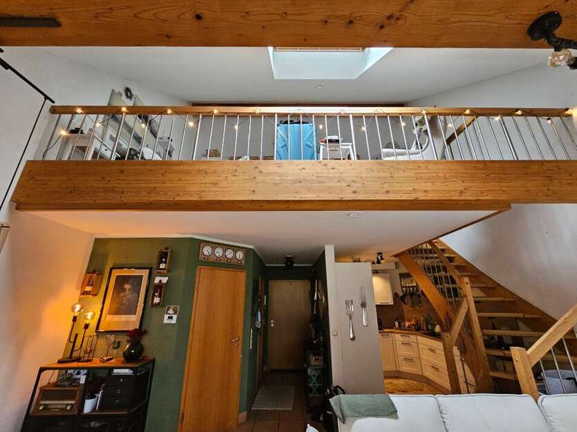 Wohnung zum Mieten in Euskirchen 650 € 81 m² 2 zimmer