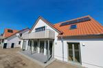 Dachgeschoßwohnung Gülzow-Prüzen Prüzen - 4 Zimmer, 122 m&sup2;, 1.652&euro; | Angebot:25127508