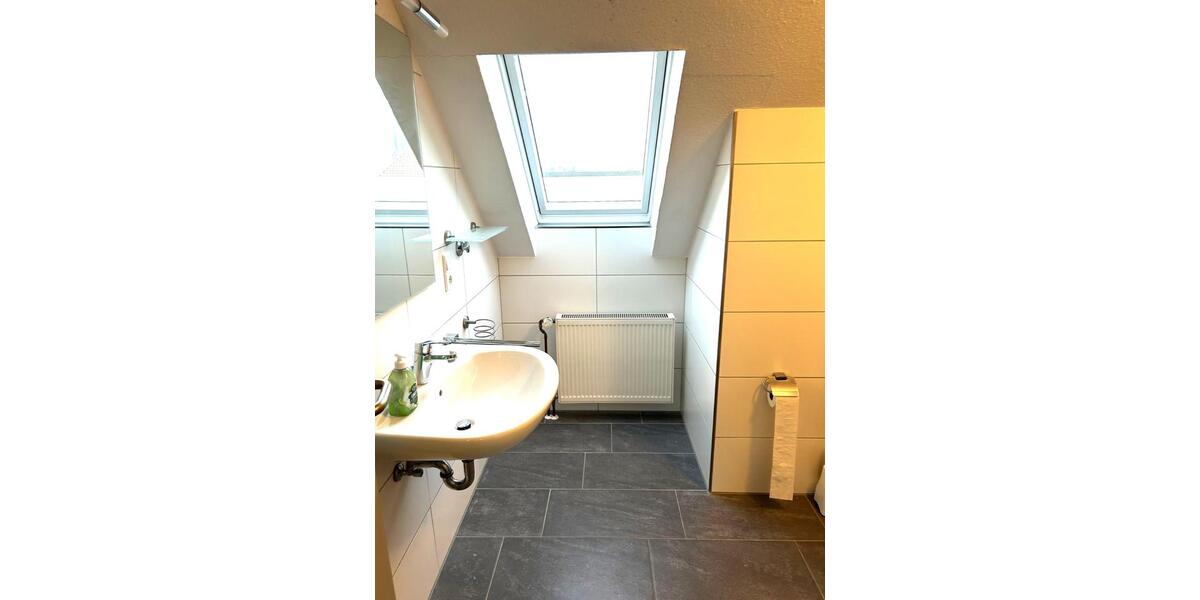 Etagenwohnung Lengerich - 4 Zimmer, 90 m&sup2;, 650&euro; | Angebot:24752898