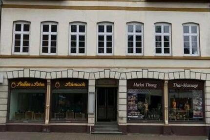 Ladenlokal in Husum zu vermieten zimmer