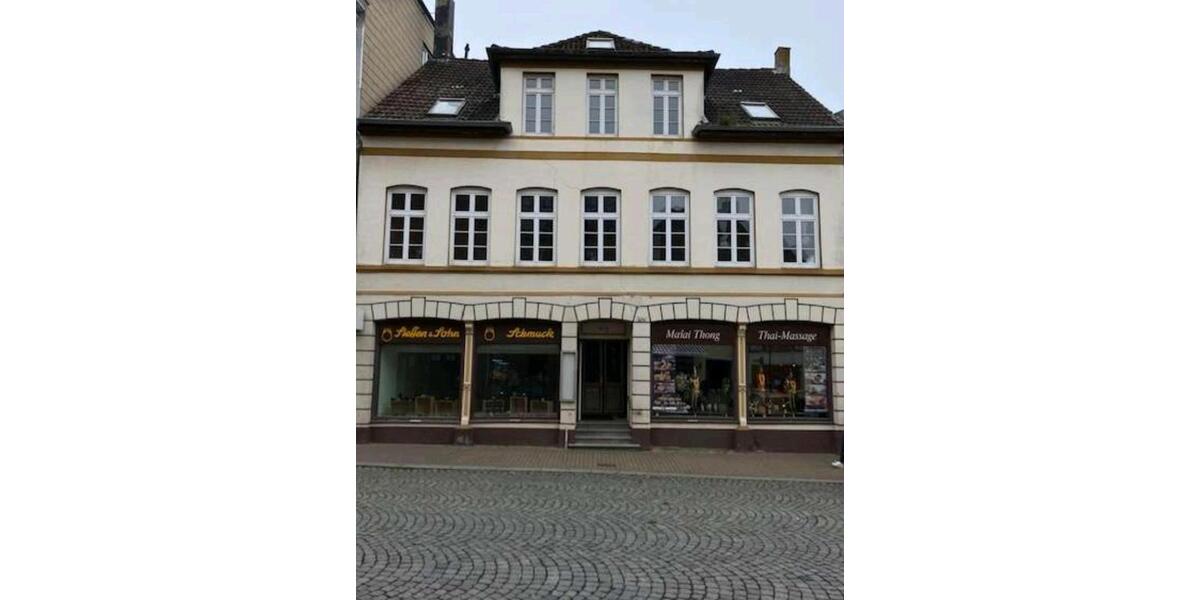 Ladenlokal in Husum zu vermieten zimmer