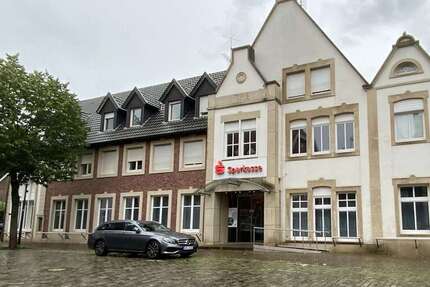 Wohnung zum Mieten in Freckenhorst 550 € 59 m²