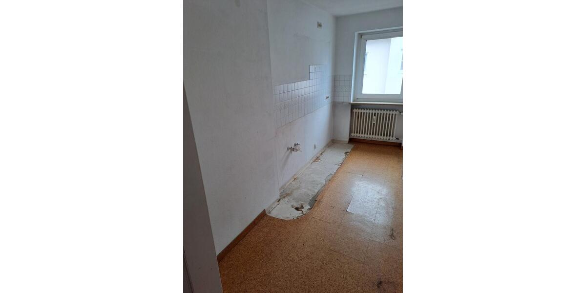 Etagenwohnung Geroldsgrün - 5 Zimmer, 135 m&sup2;, 740&euro; | Angebot:26102587