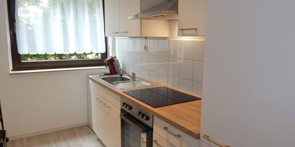 Etagenwohnung Kamp-Lintfort Geisbruch - 2 Zimmer, 51 m&sup2;, 535&euro; | Angebot:24543949