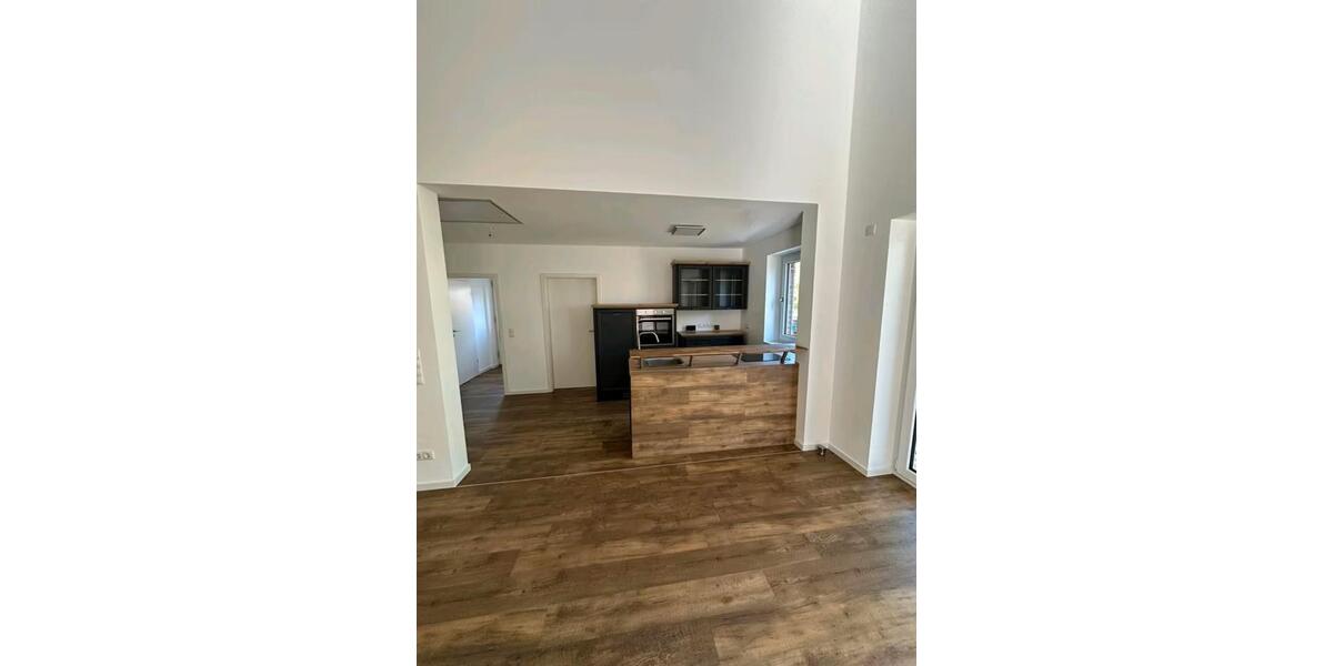 Einfamilienhaus Nordhorn - 3 Zimmer, 92 m&sup2;, 1.300&euro; | Angebot:25167744