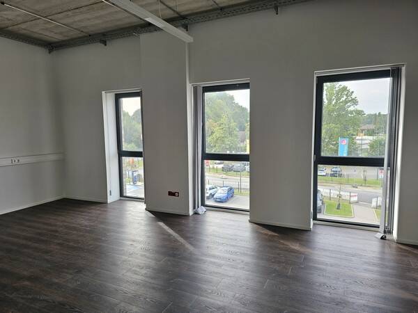 Gewerbeobjekt Osnabrück Eversburg - 2.110&euro; | Angebot:25740974