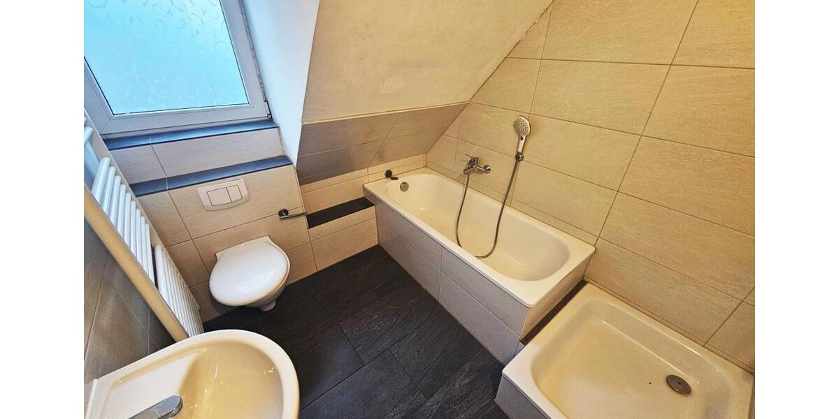 Etagenwohnung Herne Altenhöfen - 3 Zimmer, 68 m&sup2;, 449&euro; | Angebot:24377800