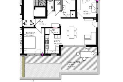 Haus Kellmünz an der Iller - 3 Zimmer, 98 m&sup2;, 1.325&euro; | Angebot:24567318