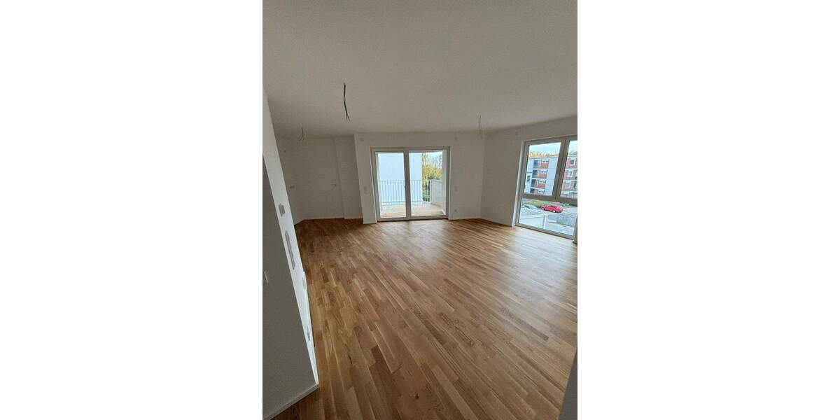 Etagenwohnung Göttingen Weende - 4 Zimmer, 101 m&sup2;, 1.640&euro; | Angebot:25769184