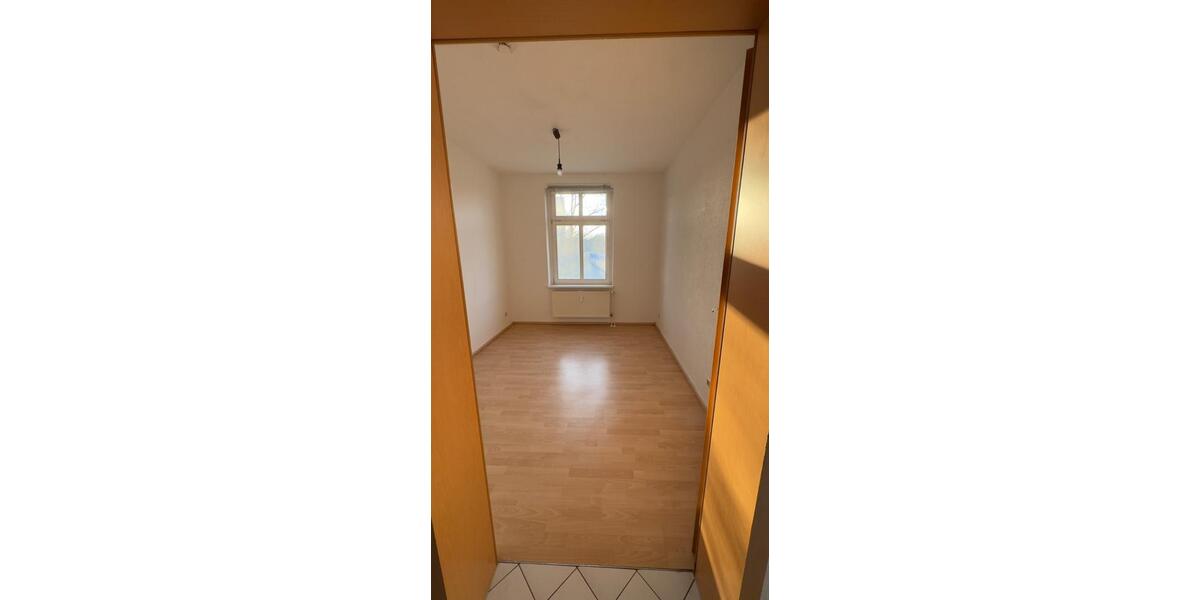Etagenwohnung Magdeburg Hopfengarten - 2 Zimmer, 43 m&sup2;, 350&euro; | Angebot:26651724