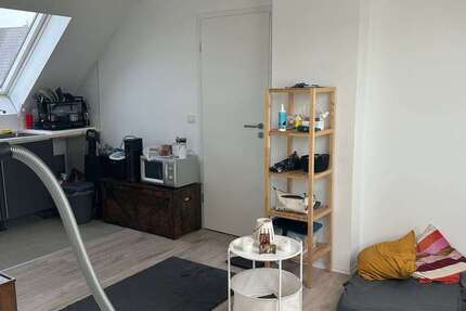 Wohnung Köln Humboldt - 2 Zimmer, 45 m&sup2;, 950&euro; | Angebot:26791541
