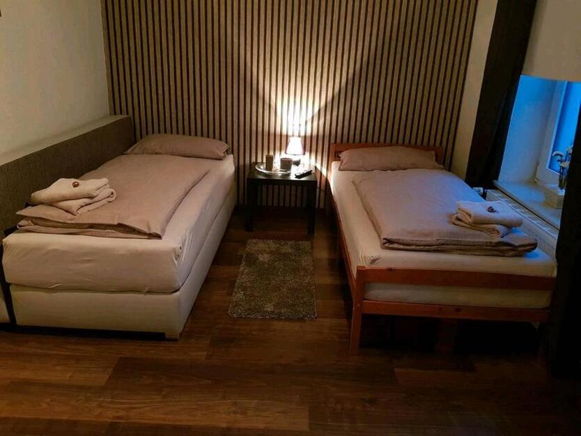 FerienWohnung *ONIRO*