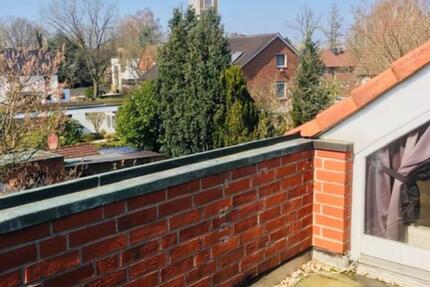 GEMÜTLICHE 2 ZKB ZENTRALE INNENSTADT LINGEN 2 zimmer