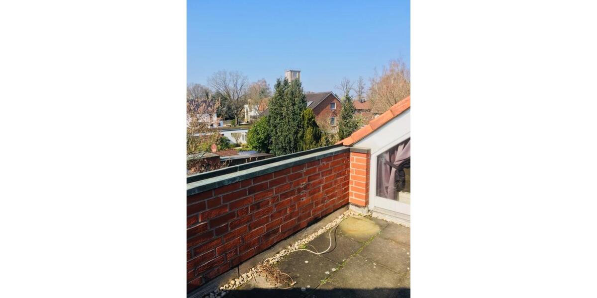 GEMÜTLICHE 2 ZKB ZENTRALE INNENSTADT LINGEN 2 zimmer