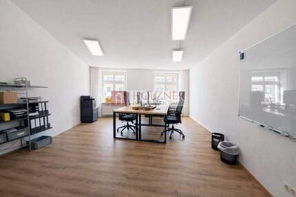 Gewerbeobjekt Landshut Altstadt - 3 Zimmer, 104 m&sup2;, 1.150&euro; | Angebot:25707272