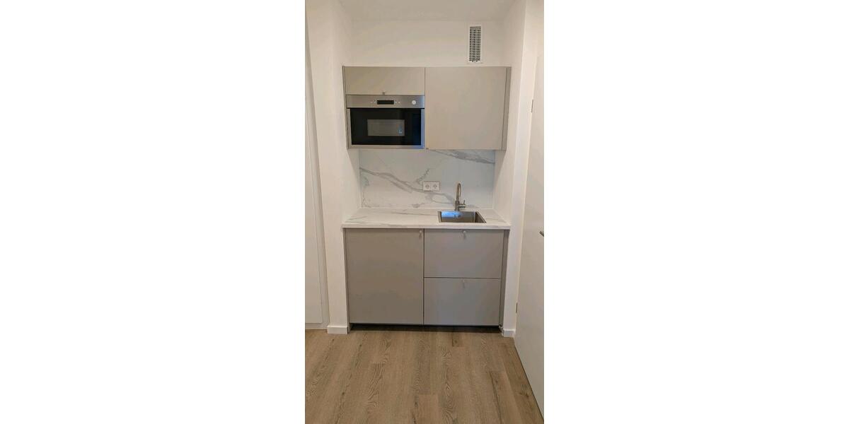 Etagenwohnung Ratingen Tiefenbroich - 1.5 Zimmer, 50 m&sup2;, 650&euro; | Angebot:25083807