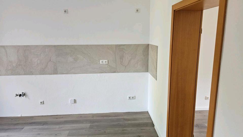 Erdgeschoßwohnung Bochum Werne - 2 Zimmer, 54 m&sup2;, 640&euro; | Angebot:25382863