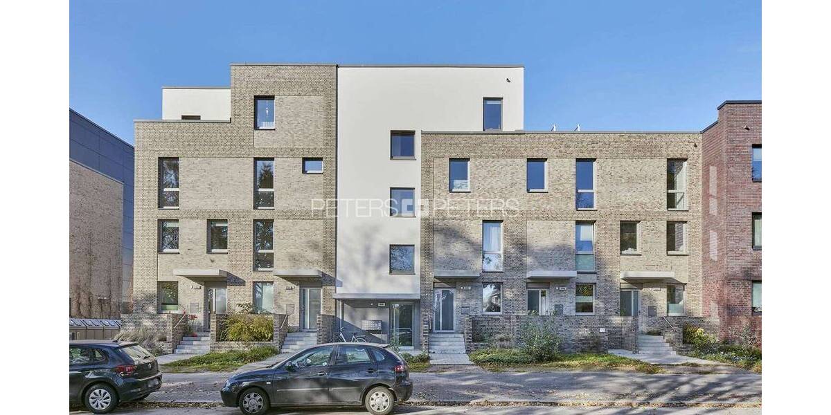 Etagenwohnung Hamburg Jenfeld - 2 Zimmer, 68 m&sup2;, 1.159&euro; | Angebot:26572616