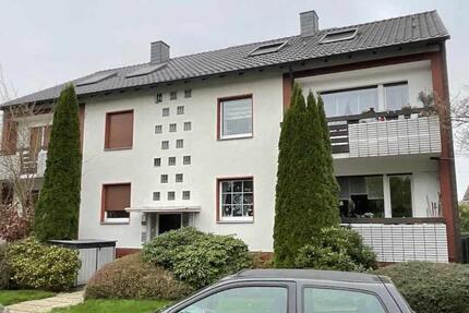 Zeitgemäße 3-Zimmer Komfortwohnung in Bochum-Weitmar Mark 3 zimmer