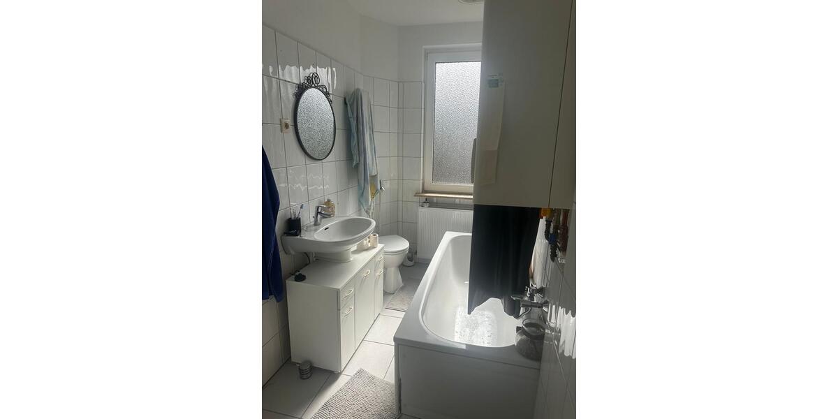 Etagenwohnung Willich - 2 Zimmer, 42 m&sup2;, 460&euro; | Angebot:26555815