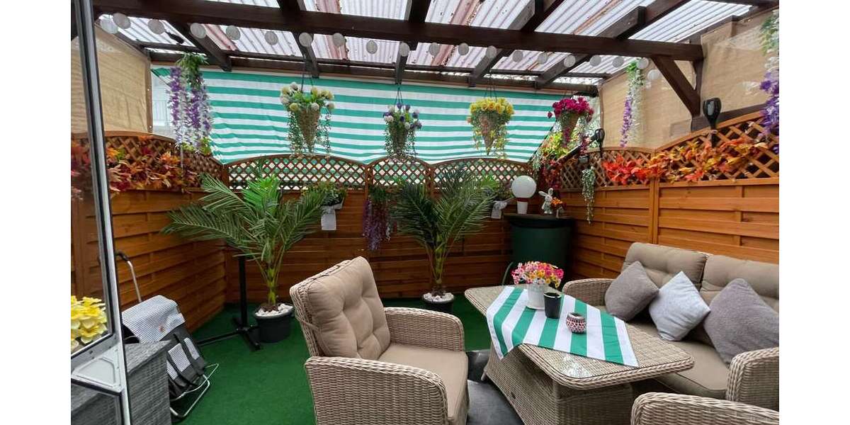 Etagenwohnung Schwabach Eichwasen - 3 Zimmer, 69 m&sup2;, 622&euro; | Angebot:25246407