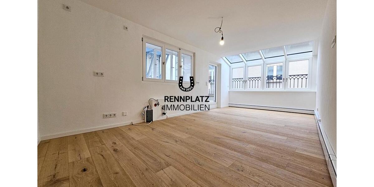 Etagenwohnung Regensburg Kumpfmühl - 3 Zimmer, 88 m&sup2;, 1.490&euro; | Angebot:25805905