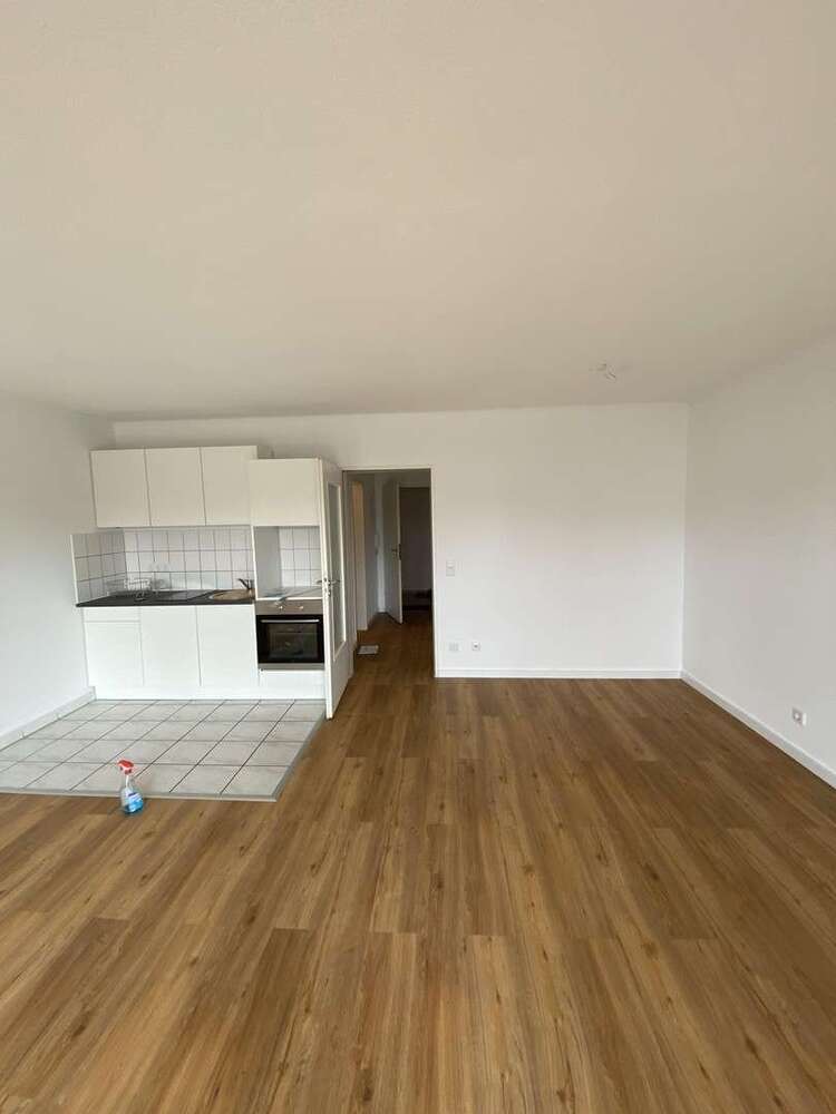 Wohnung zum Mieten in Osnabrück 490 € 40 m²