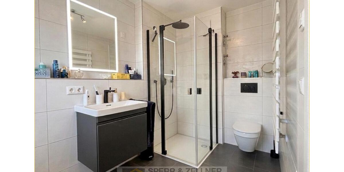 Erdgeschoßwohnung Dorfen - 2 Zimmer, 53 m&sup2;, 850&euro; | Angebot:26368472
