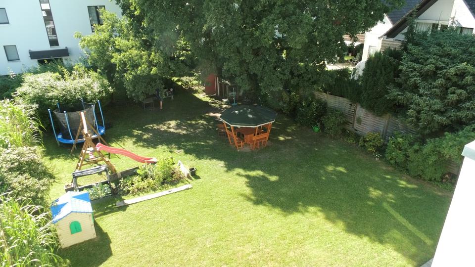 Maisonettenwohnung Hamburg Altona - 4 Zimmer, 111 m&sup2;, 2.350&euro; | Angebot:26049504