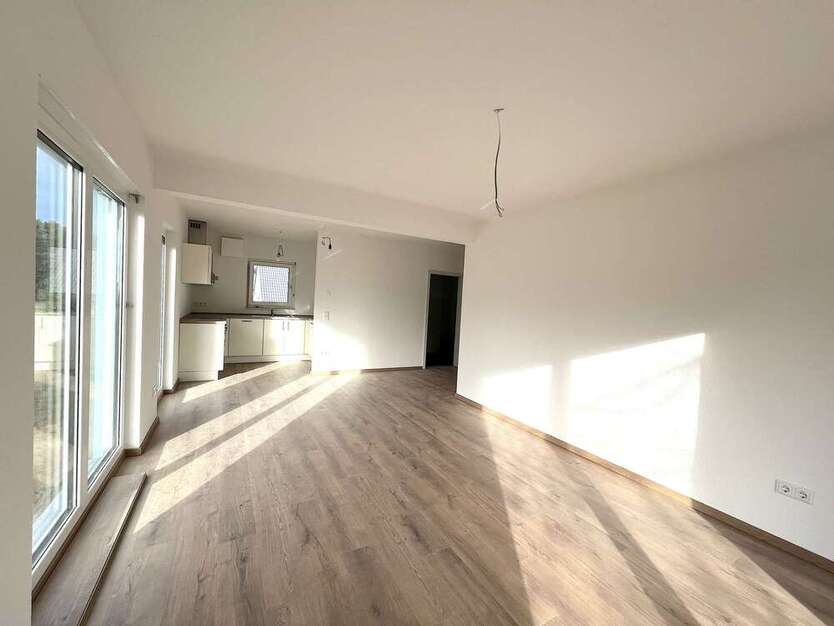 Wohnung zum Mieten in Wendisch Rietz 900 € 56.91 m²